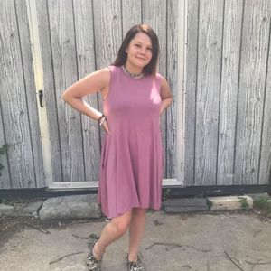 Meet your Posher, Kelsey